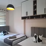 Asel Apartament *