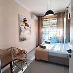 Asel Apartament *