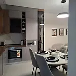 Apartament Asel Golem (Tirana)