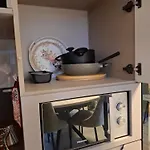 Asel Apartament *