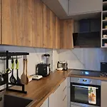 Apartament Asel Golem (Tirana)