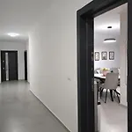Apartament Asel *