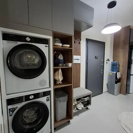 Asel 公寓 格勒姆