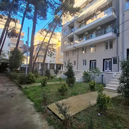Apartament Asel