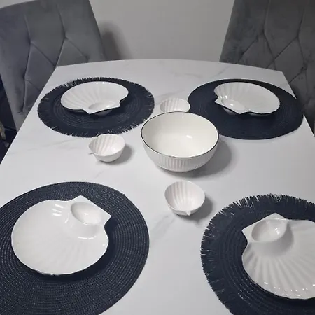 Asel 公寓 格勒姆