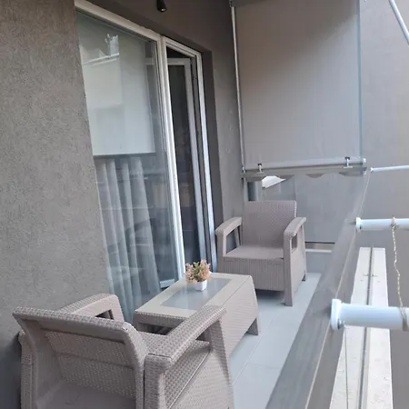 Asel Apartament