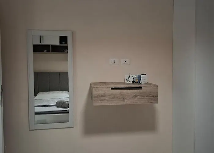 Asel 公寓 格勒姆