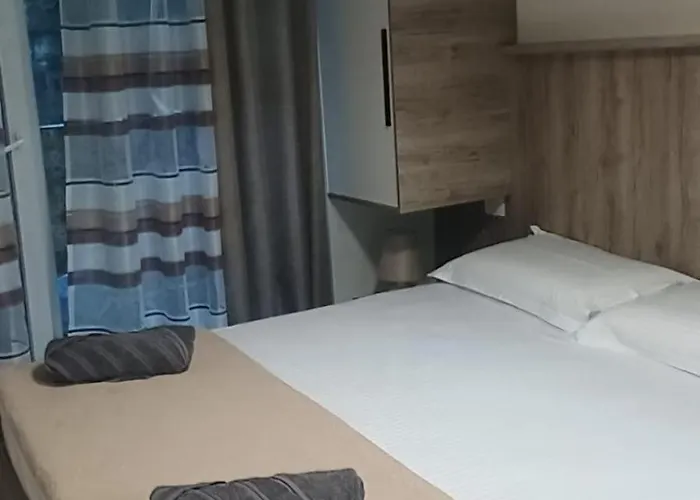 公寓 Asel 格勒姆