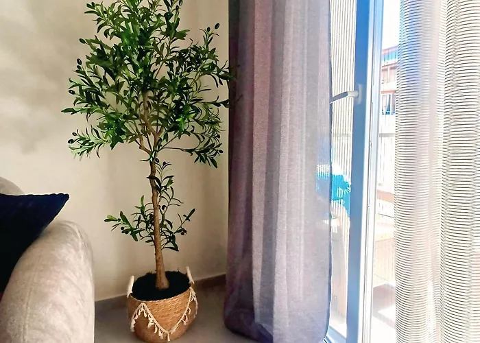 Asel 公寓 格勒姆