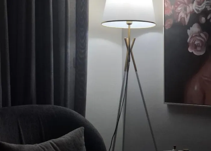 公寓 Asel 格勒姆