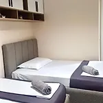 Appartement Asel *