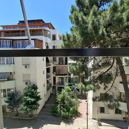 Asel Golem (Tirana)
