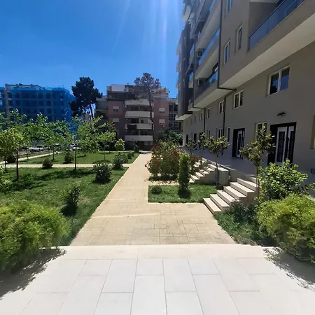 Apartament Asel